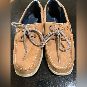 Sperry Top Siders